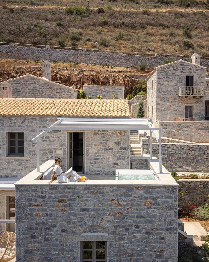 Hotel Trapela Luxury 4*