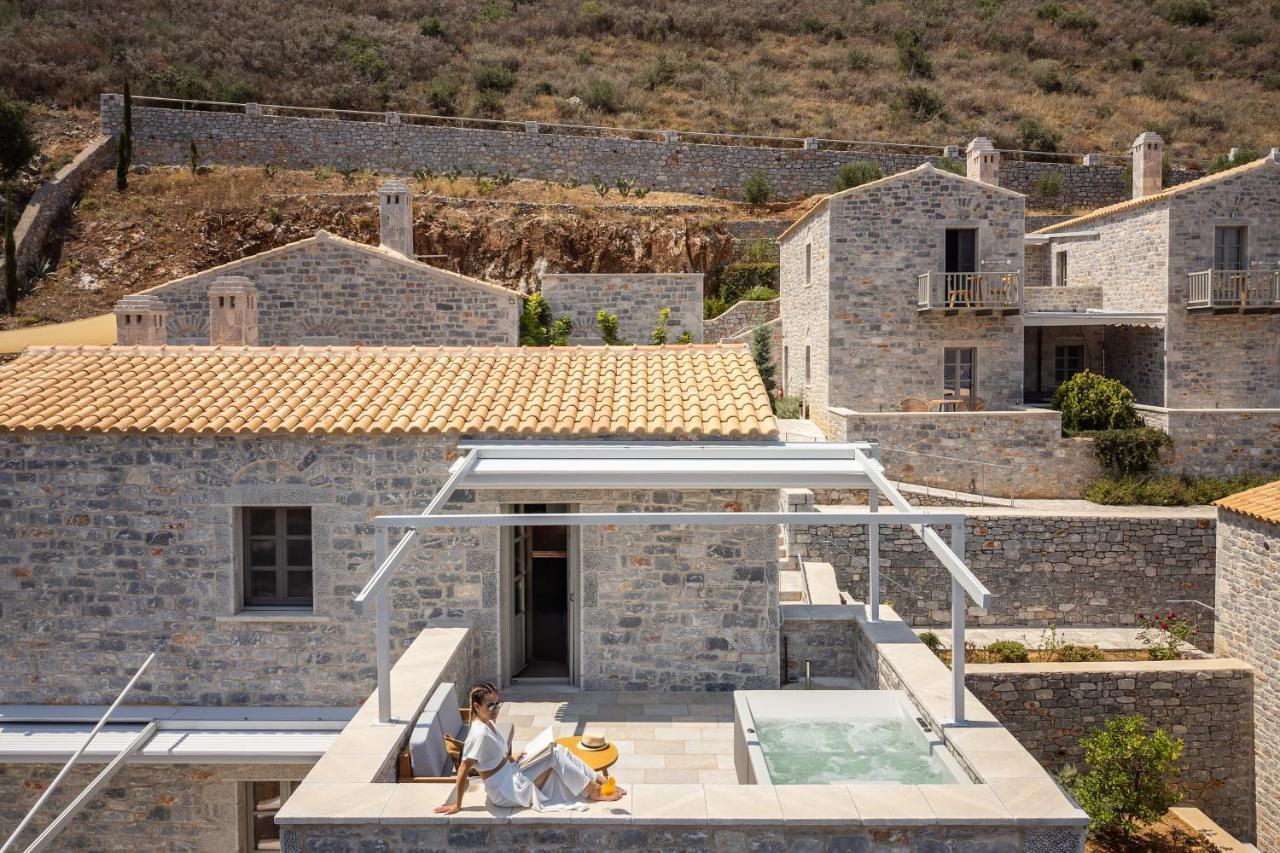 Hotel Trapela Luxury 4*