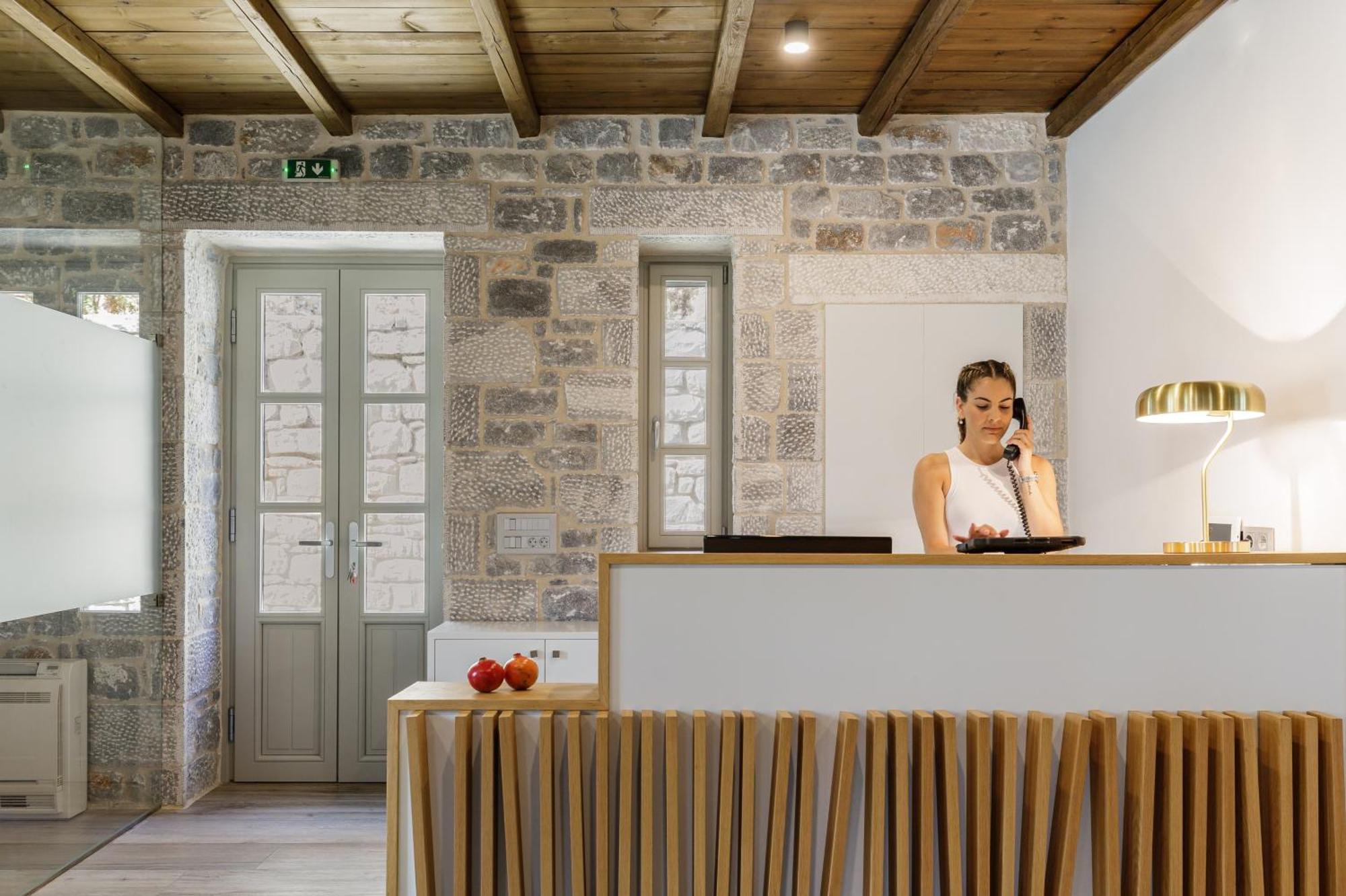 Hotel Trapela Luxury 4*