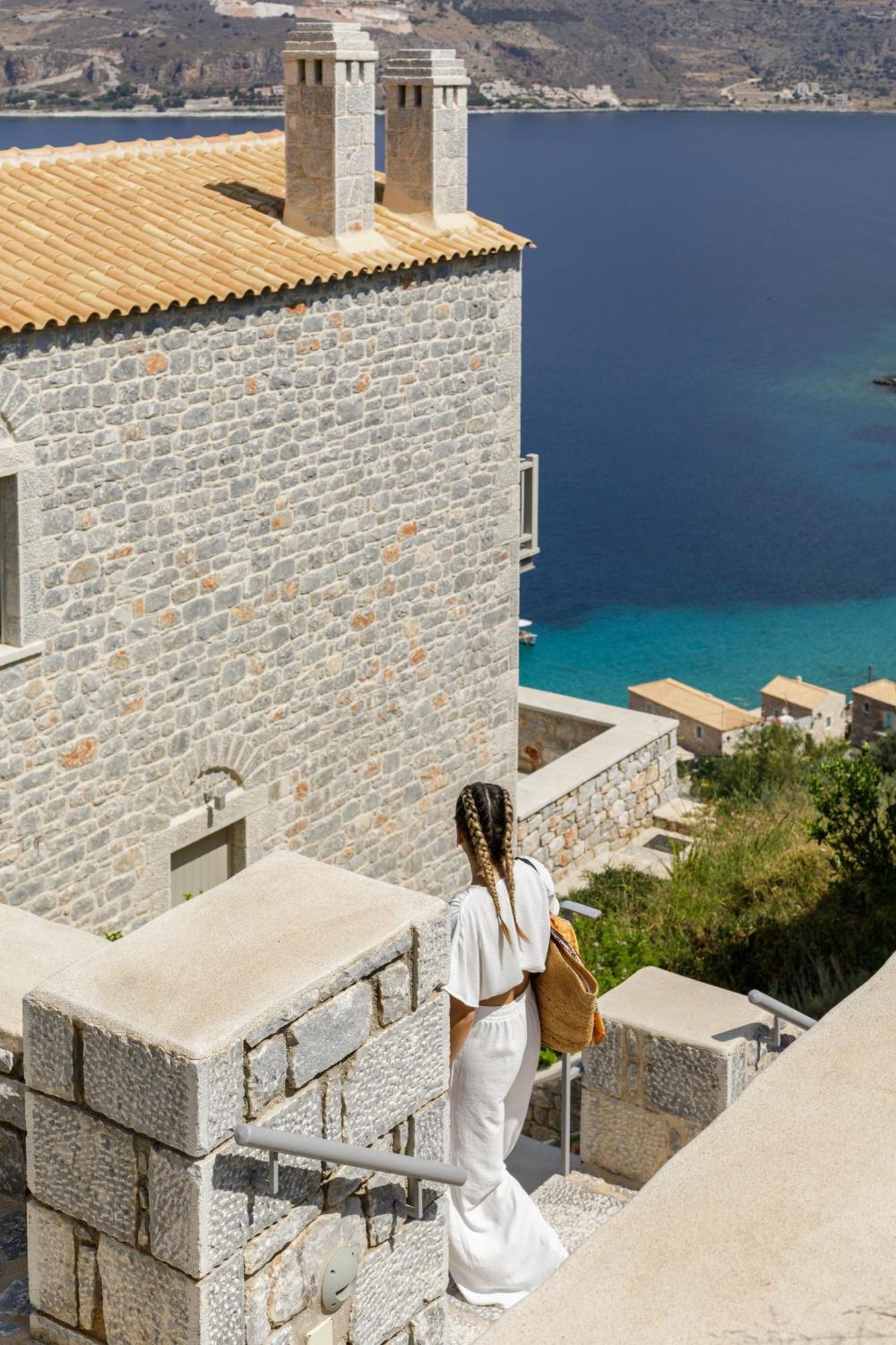 Hotel Trapela Luxury 4*