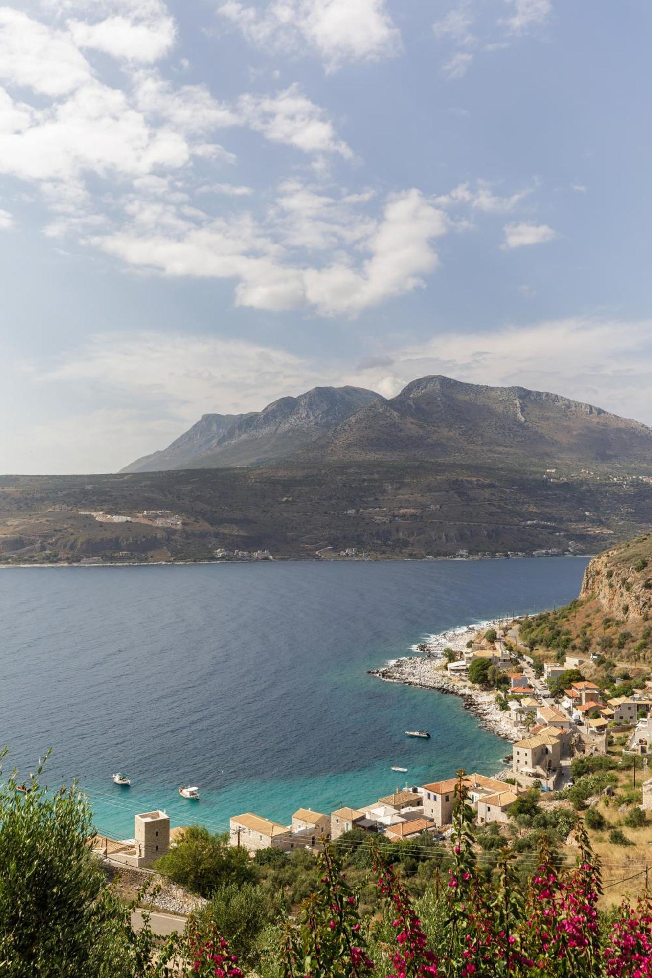 Hotel Trapela Luxury 4*