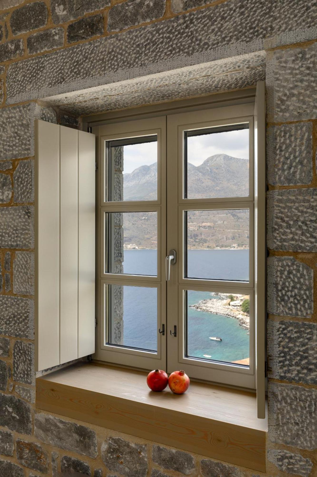 Hotel Trapela Luxury