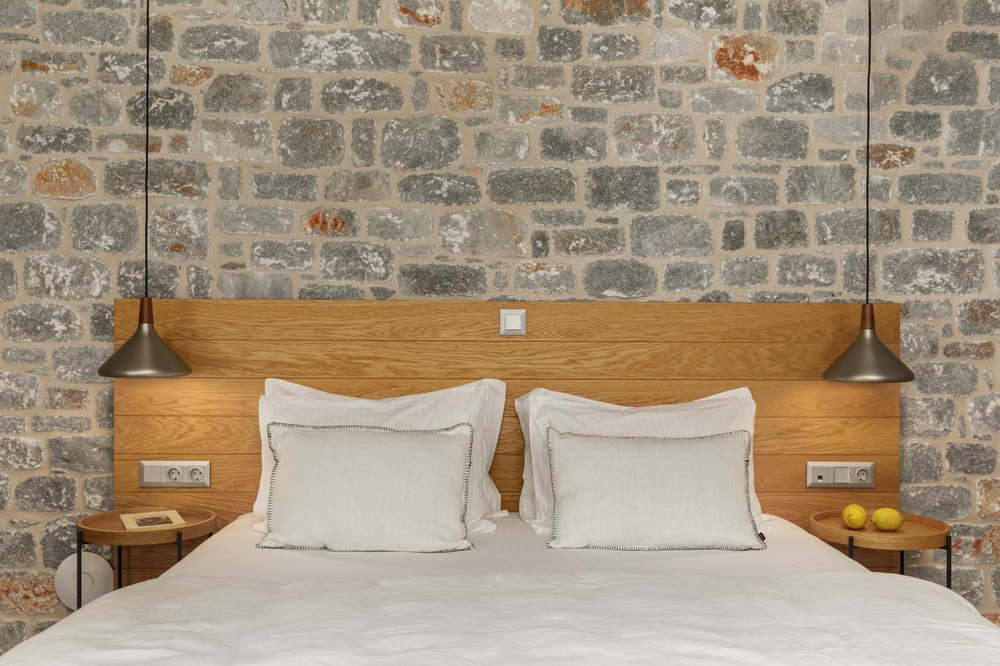 Hotel Trapela Luxury